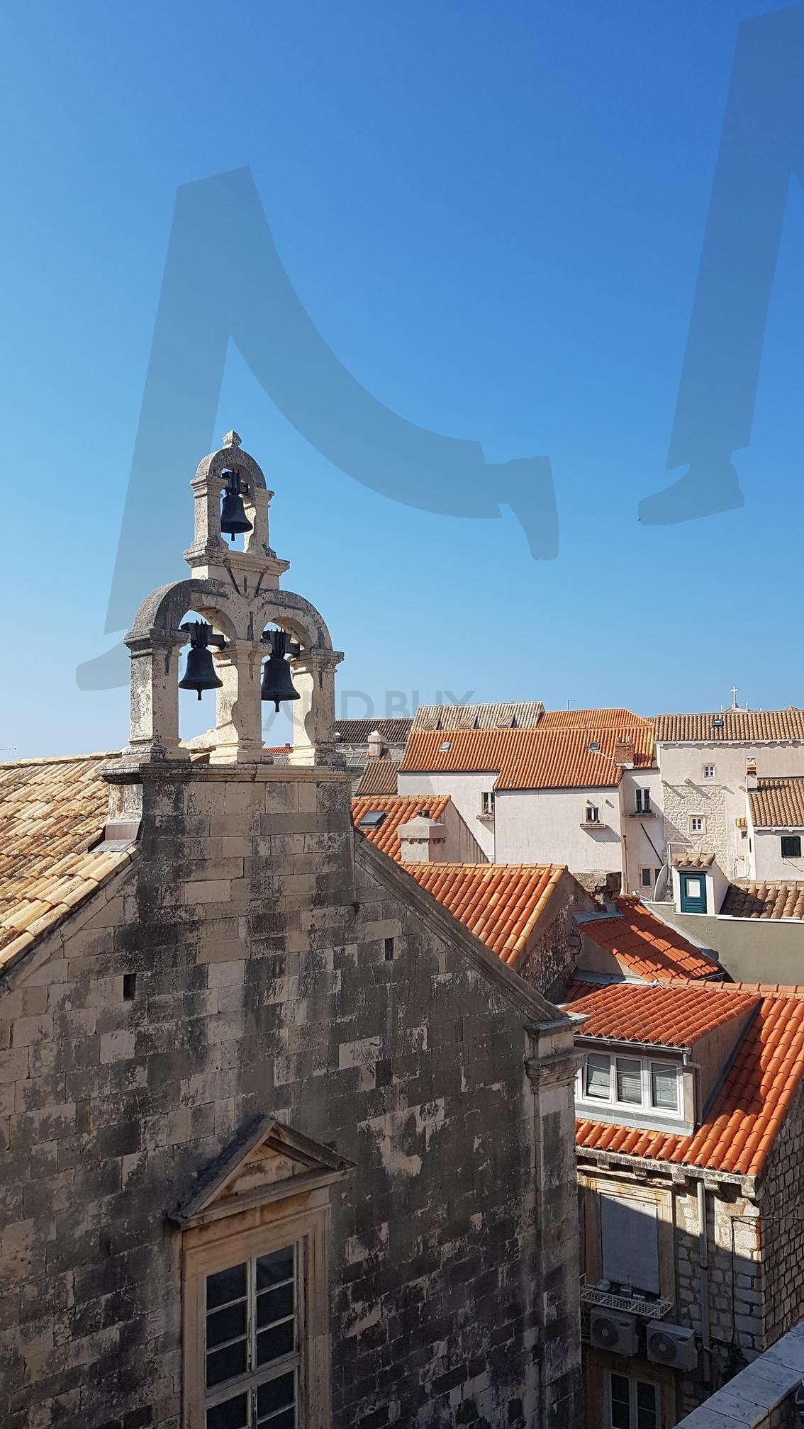 크로아티아 두브로브니크 | Croatia, Dubrovnik, 크로아티아, 두브로브니크, 성벽도시, 중세도시, 유럽, 아드리아해, 붉은지붕 | 스탠바이 STANDBUY 디지털 콘텐츠