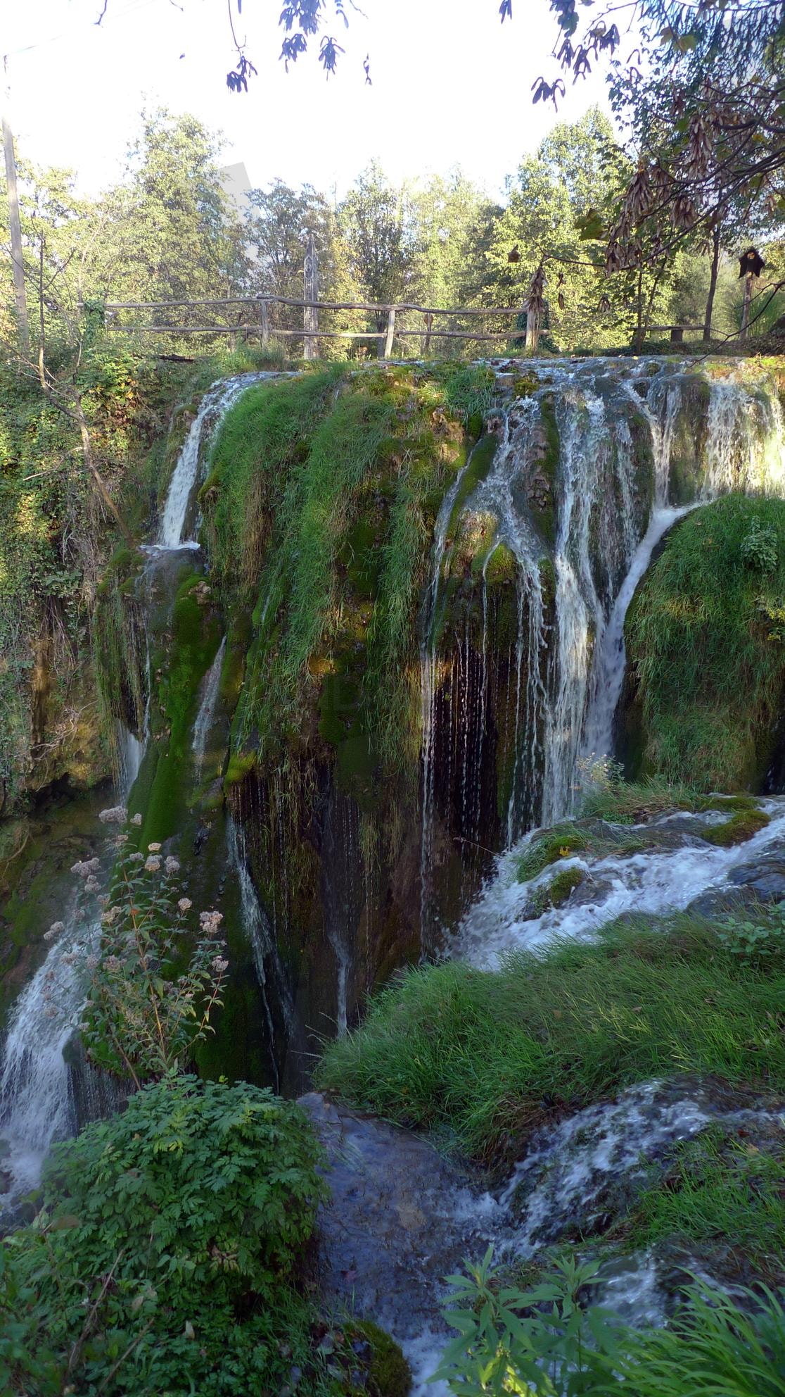 크로아티아 라스토케 | Croatia, 크로아티아, Rastoke, 라스토케, 물레방아마을, 폭포, 소도시 | 스탠바이 STANDBUY 디지털 콘텐츠