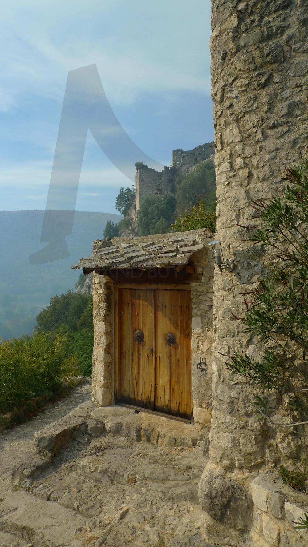 보스니아 포치텔 | bosnia, pociteij, 보스니아, 포치텔, 마을, 대문, 대문풍경, 입구, 시골마을, 전통마을 | 스탠바이 STANDBUY 디지털 콘텐츠