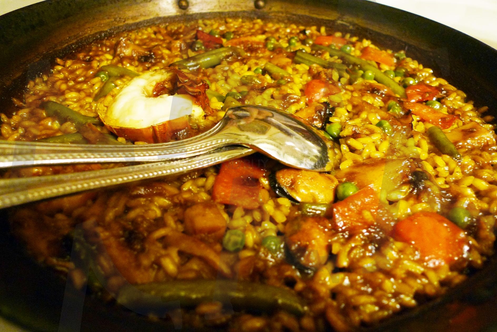 스페인 파에야 | Barcelona, spain, 스페인, 바르셀로나, 파에야, 빠에야, 쌀밥, 요리, 스페인 요리 | 스탠바이 STANDBUY 디지털 콘텐츠