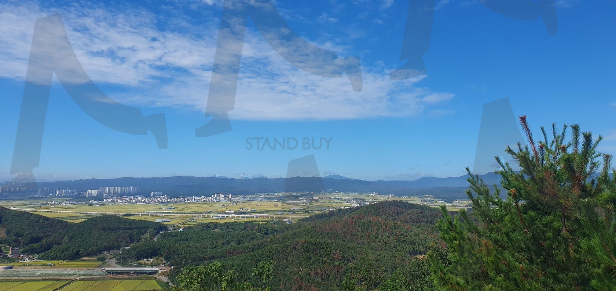 포항 곤륜산 패러글라이딩 활공장 최고의 동해안 바다뷰 명소 | 포항, 곤륜산, 패러글라이딩, 활공장, 동해안명소, 포항명소, 바다뷰명소, 바다절경 | 스탠바이 STANDBUY 디지털 콘텐츠