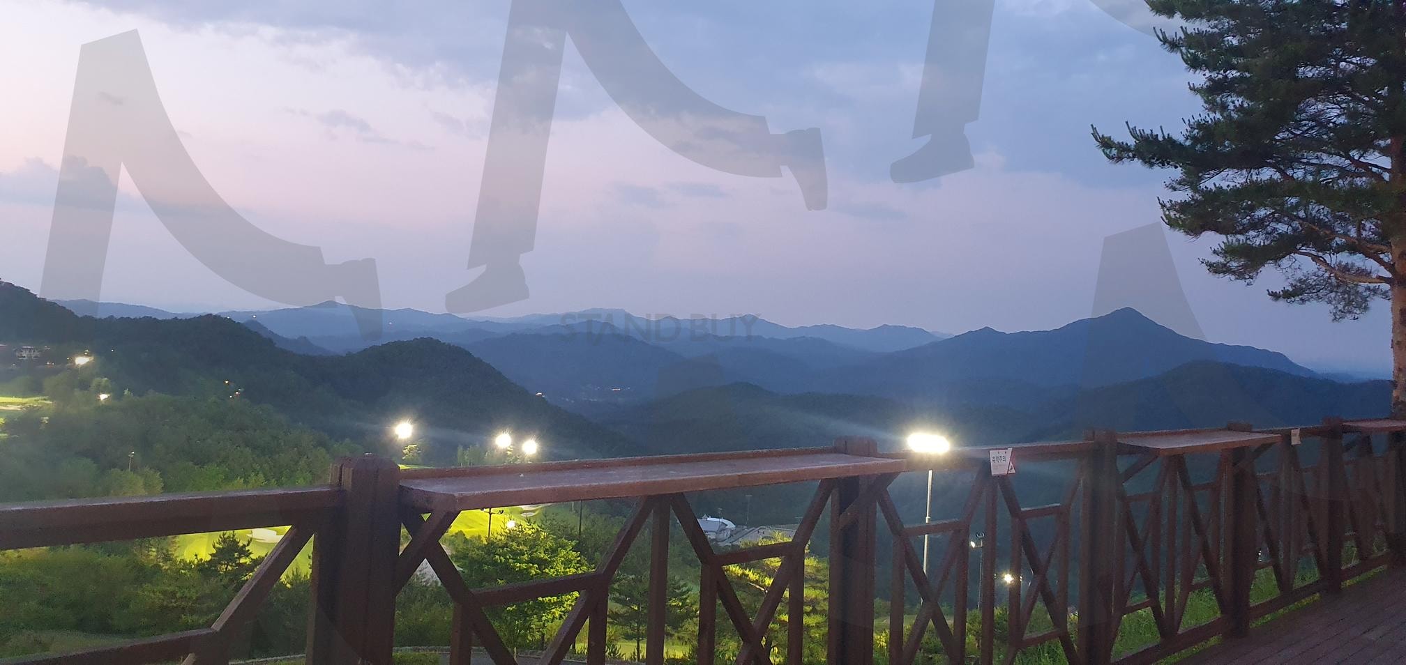 홍천 대명 소노펠리체 빌리지 전경 | 홍천, 대명리조트, 소노펠리체, 최고의뷰, 산뷰, 홍천명소, 리조트명소 | 스탠바이 STANDBUY 디지털 콘텐츠