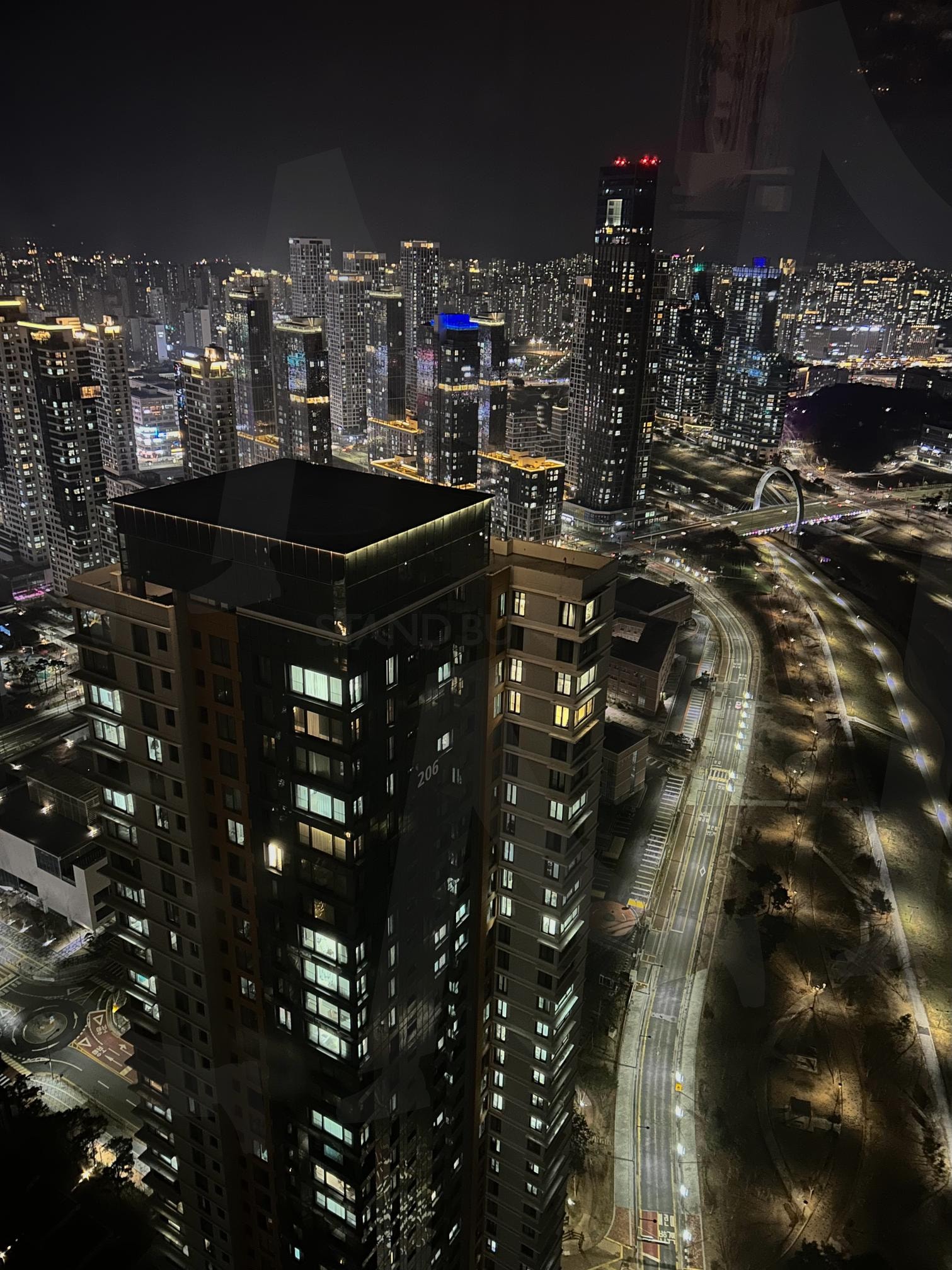 세종 플레저 카페 | 세종, 세종시야경, 카페야경, 야경, 플레저 카페, 플레져 카페 | 스탠바이 STANDBUY 디지털 콘텐츠