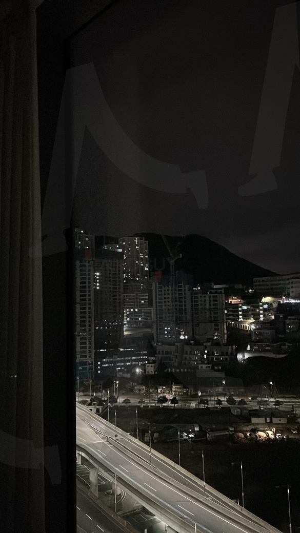 부산야경 | 부산, 송도, 송도힐스테이트, 트부산 야경, 야경 | 스탠바이 STANDBUY 디지털 콘텐츠