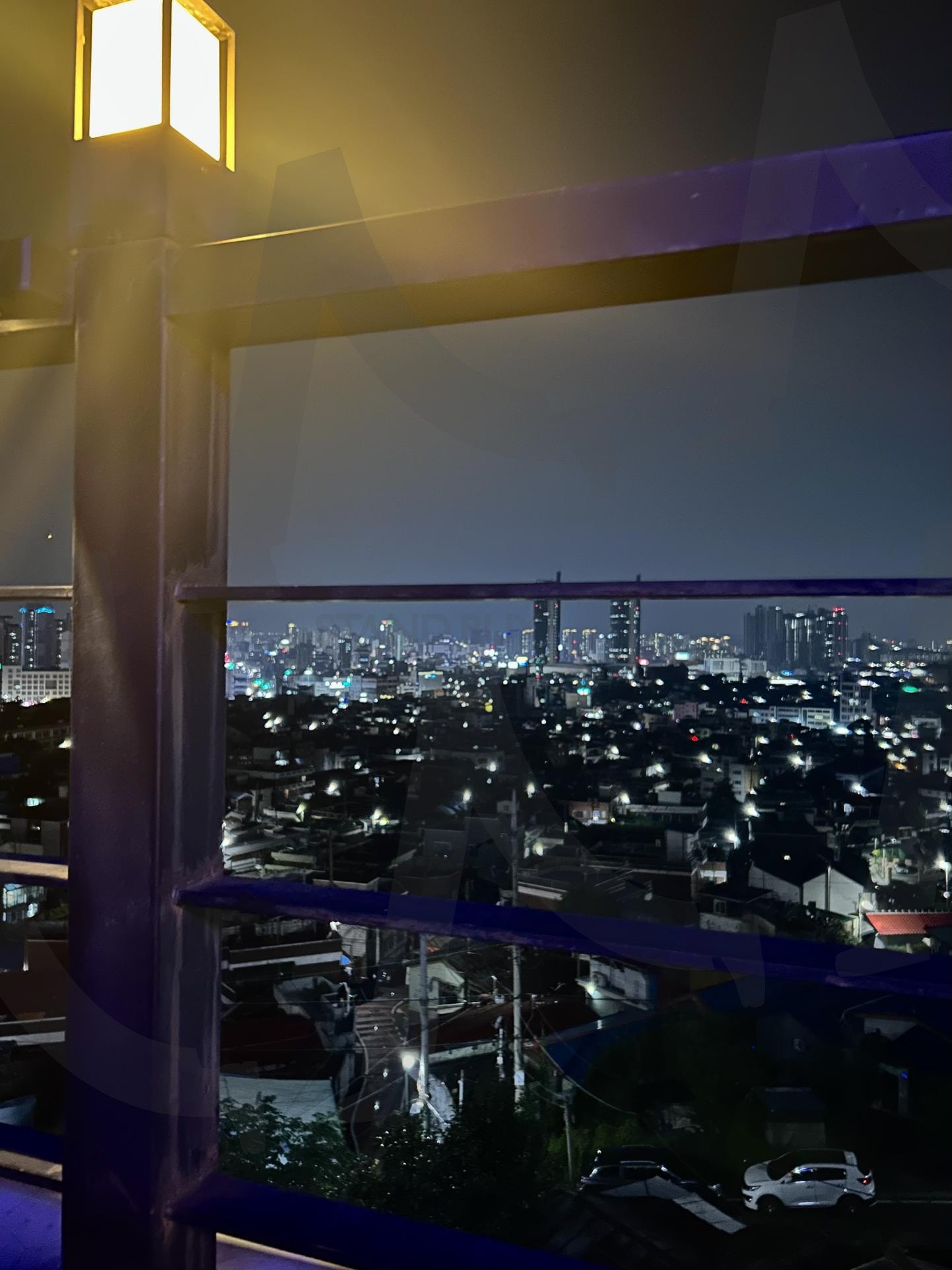 대전 대동 카페 | 대전 야경, 대전카페, 야경, 대전, 대전야경카페 | 스탠바이 STANDBUY 디지털 콘텐츠