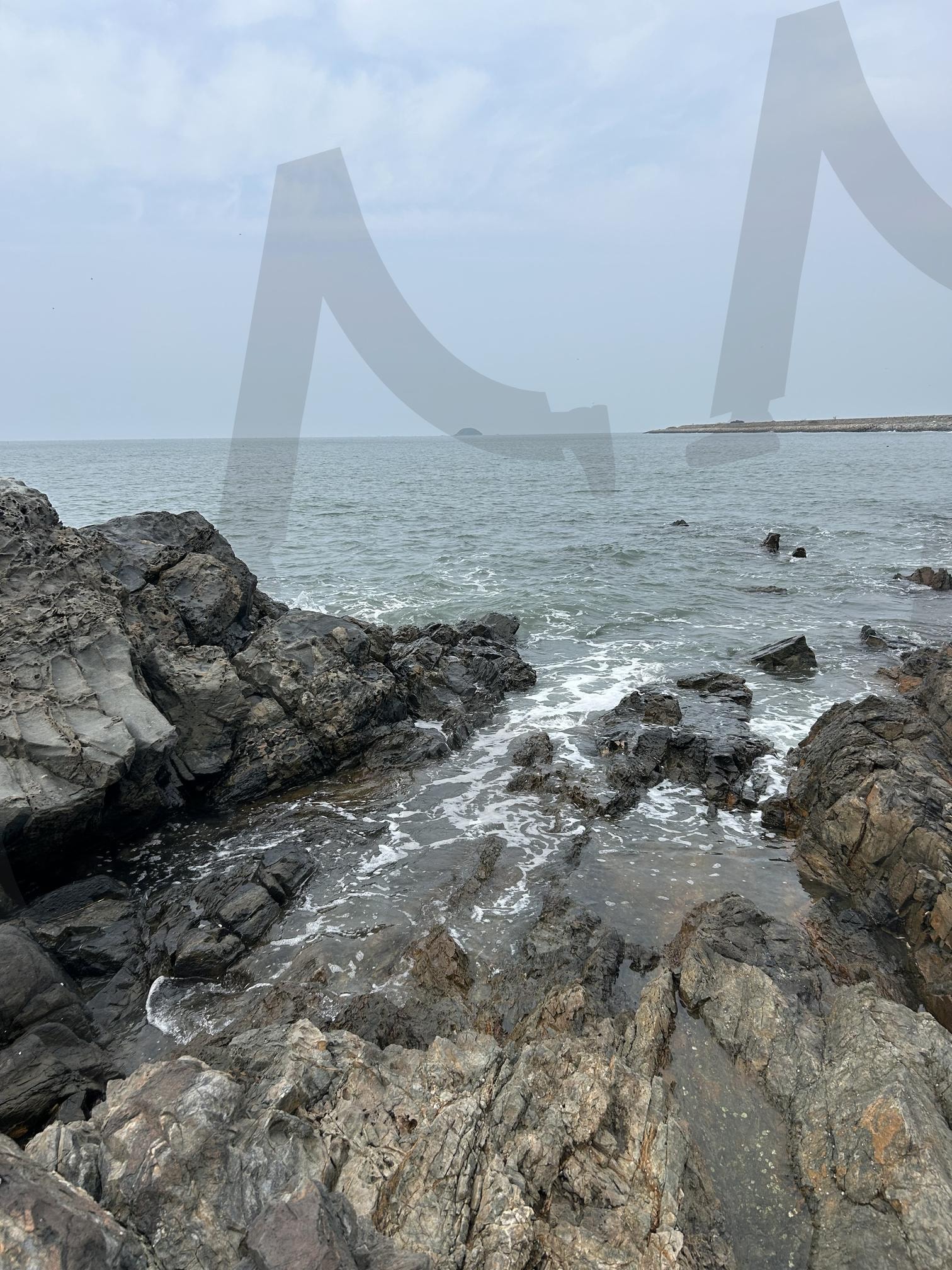 서천 바다 | 서천, 춘장대해수욕장, 바다사진, 파도, 바다, 서천여행, 파도사진 | 스탠바이 STANDBUY 디지털 콘텐츠