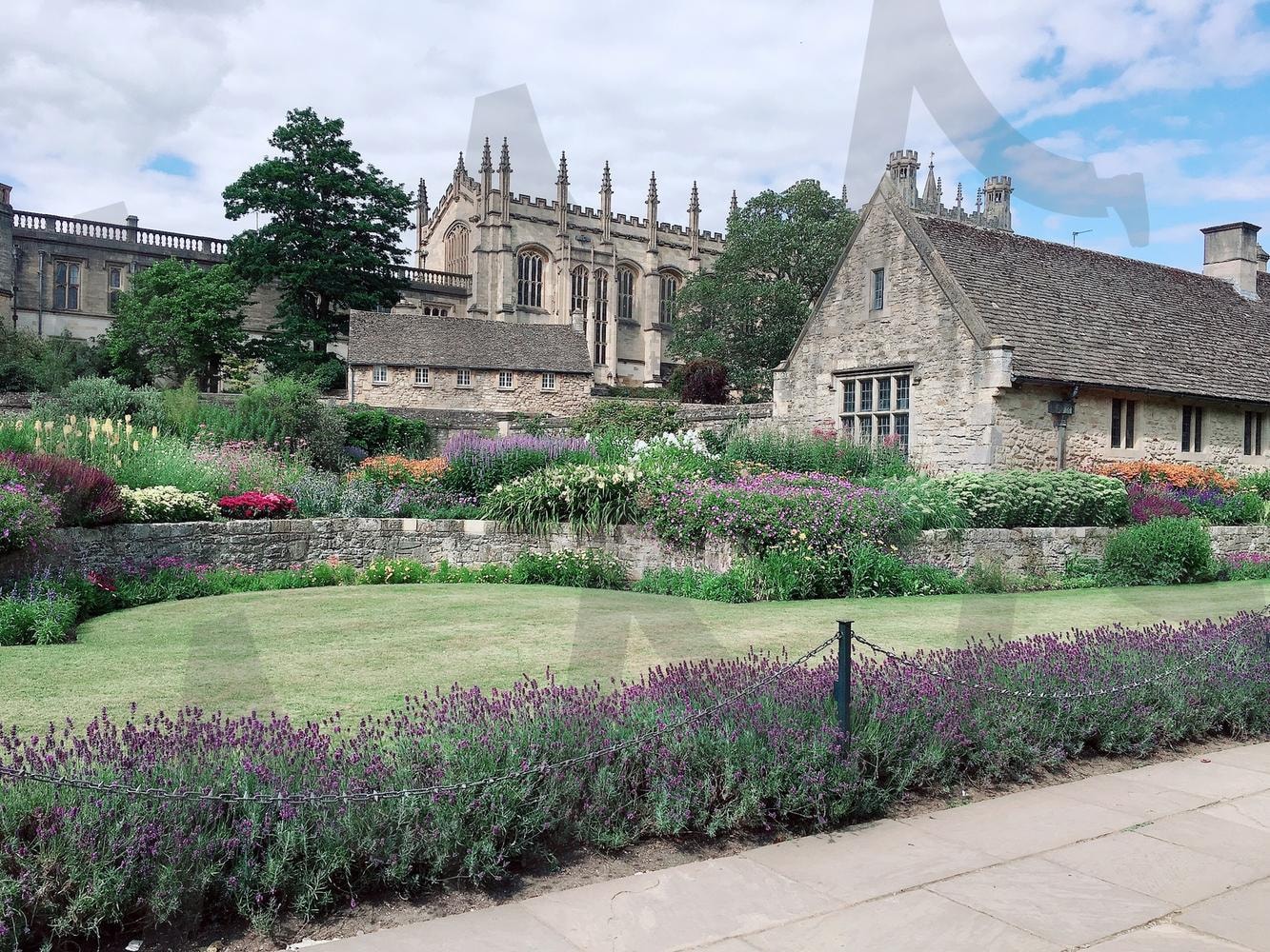 런던의 아기자기한 마을 풍경 / London's lovely townscape | 영국, 런던, London, United kingdom, townscape, 마을, 꽃, Flower | 스탠바이 STANDBUY 디지털 콘텐츠