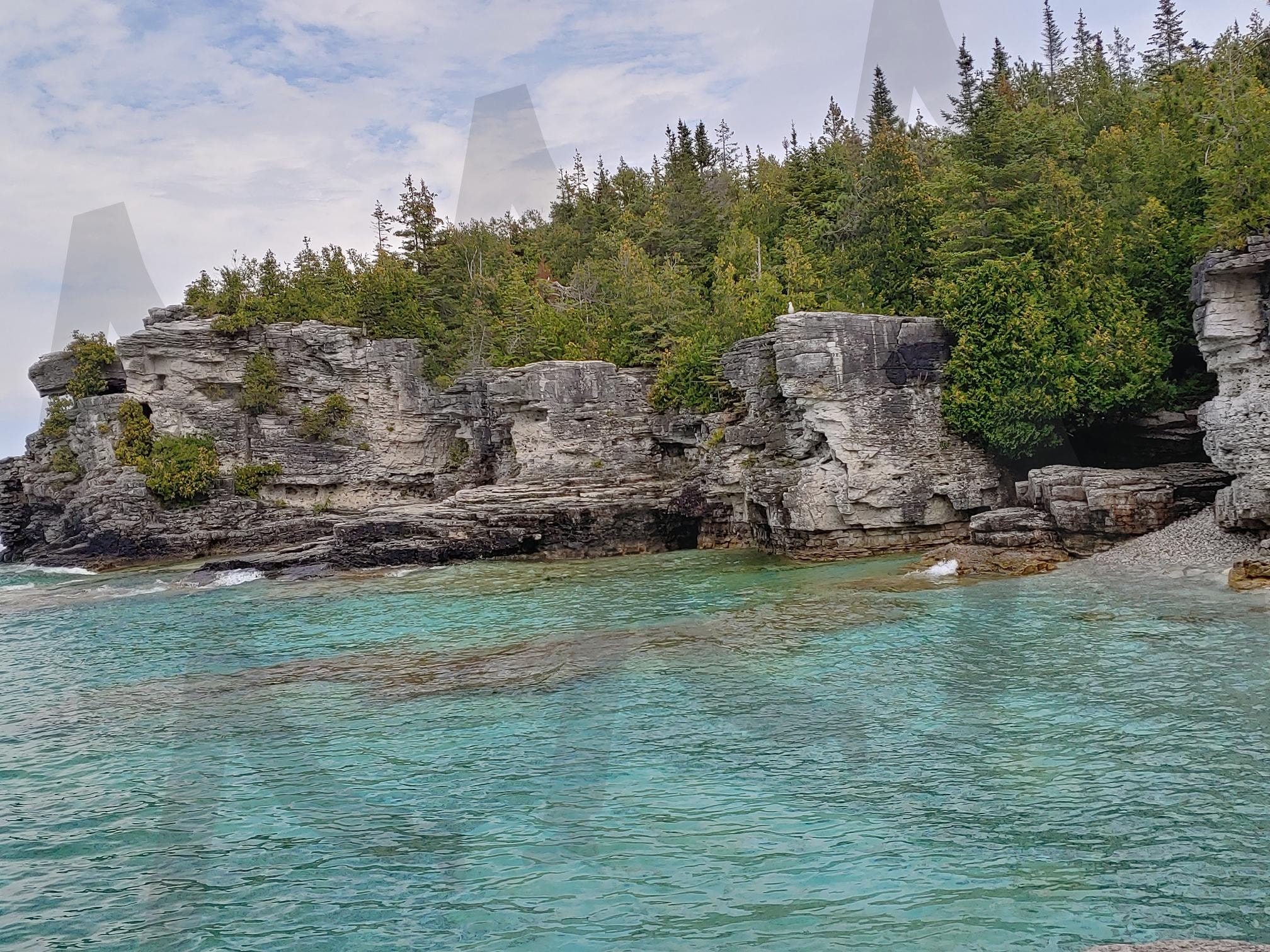 Northern Bruce Peninsula / Bruce Peninsula National Park | Northern Bruce Peninsula, Best beaches in Northern Bruce Peninsula, 북부 브루스 반도 최고의 해변, 브루스 페닌슐라 국립공원, Georgian Bay scenic views, 북부 브루스 반도 스노클링 장소 | 스탠바이 STANDBUY 디지털 콘텐츠