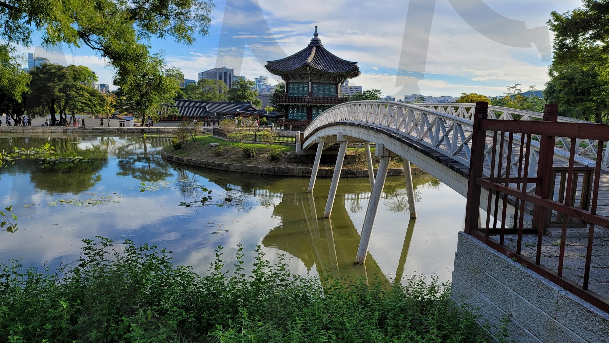 경북궁 Gyeongbokgung Palace | k-pop, seoul, k-drama, 경북궁, gyeongbokgung, hallyu, k-culture | 스탠바이 STANDBUY 디지털 콘텐츠