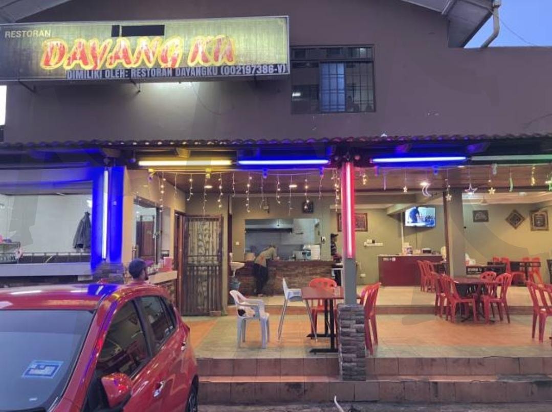 말레이시아 식당 - a Malaysian restaurant | 말레이시아, 맛있는, 식당, 가성비, 인도네시아풍, 다양쿠 | 스탠바이 STANDBUY 디지털 콘텐츠