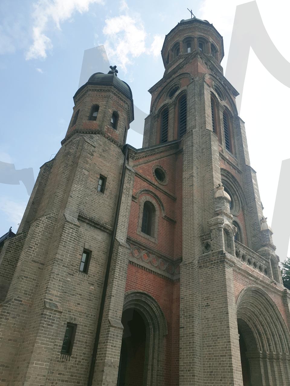 전주 전동성당 | 전주, 전주여행, 전주 전동성당, 한국전주, 한국성당, Korea travel, Korea catholic castle | 스탠바이 STANDBUY 디지털 콘텐츠