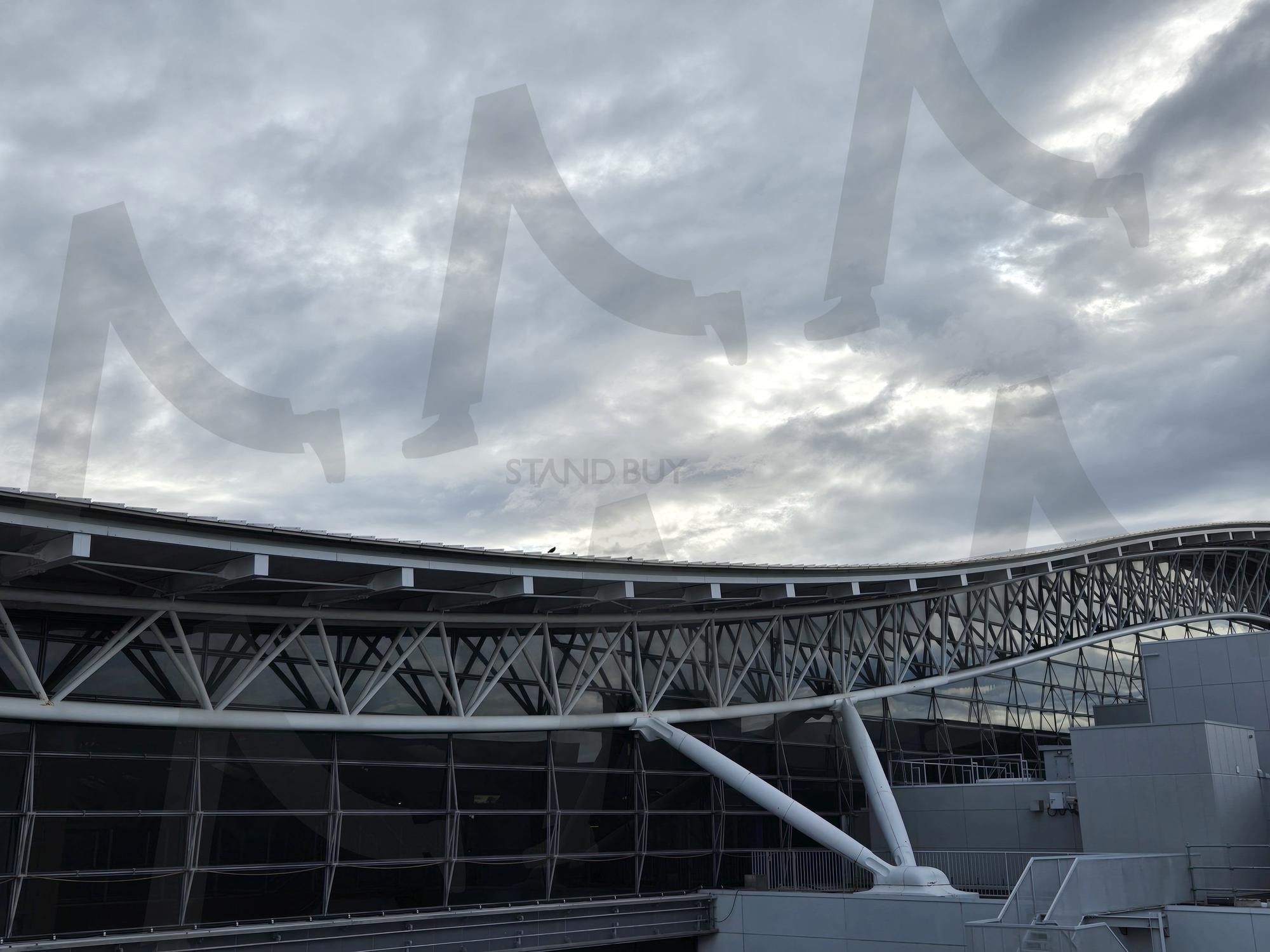 오사카 간사이공항 | 일본, 공항, 오사카, 간사이, 간사이공항, 오사카공항, 여행, 힐링, 일본여행 | 스탠바이 STANDBUY 디지털 콘텐츠