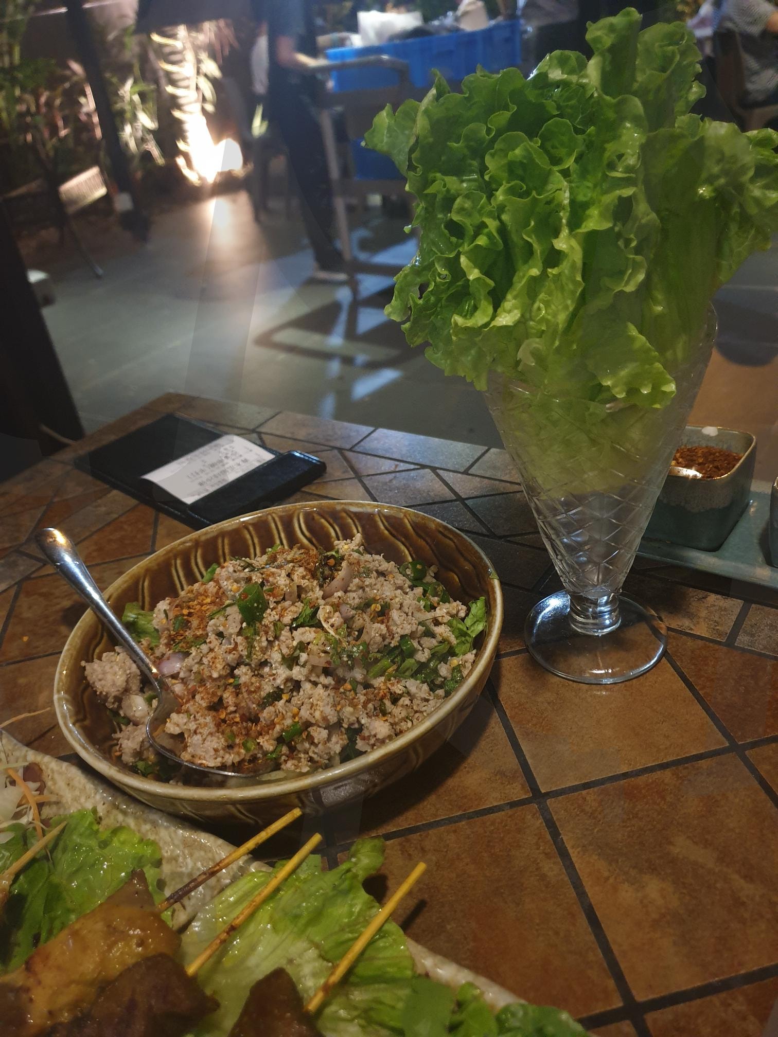 Hong Kong Thailand Restaurant | 홍콩, 엠티알, 틴슈와이역, hongkong, mtr, tin shui wai, 태국음식점, Thailand restaurant | 스탠바이 STANDBUY 디지털 콘텐츠