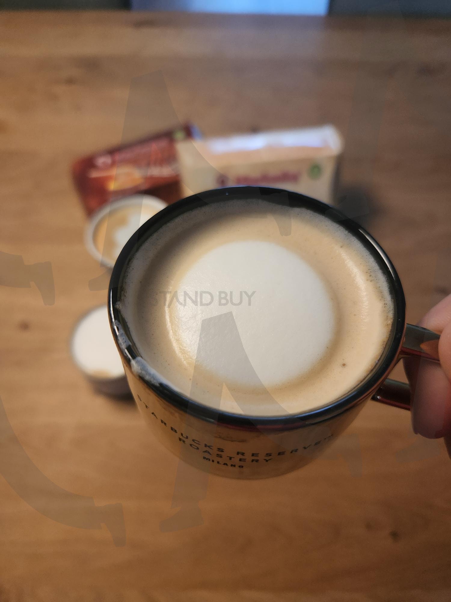 커피타임 | 유럽, 네덜란드, 풍차, 커피, 카푸치노, 말렌카, 카페라떼 | 스탠바이 STANDBUY 디지털 콘텐츠