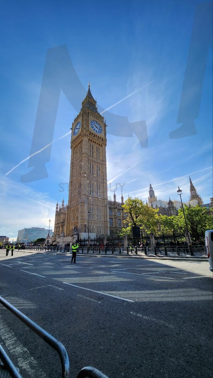 런던 빅벤 시계탑 | 빅벤, 시계탑, 유럽, 영국, 런던 | 스탠바이 STANDBUY 디지털 콘텐츠