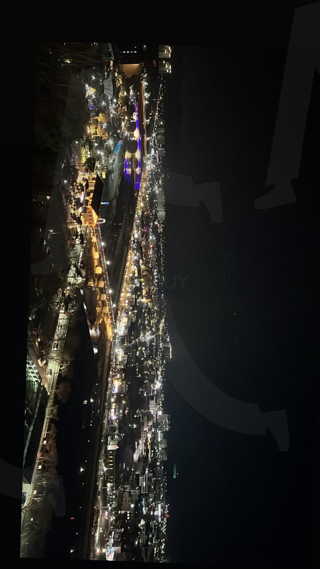 남원 | 야경, 밤, 남원도시, night, night view | 스탠바이 STANDBUY 디지털 콘텐츠