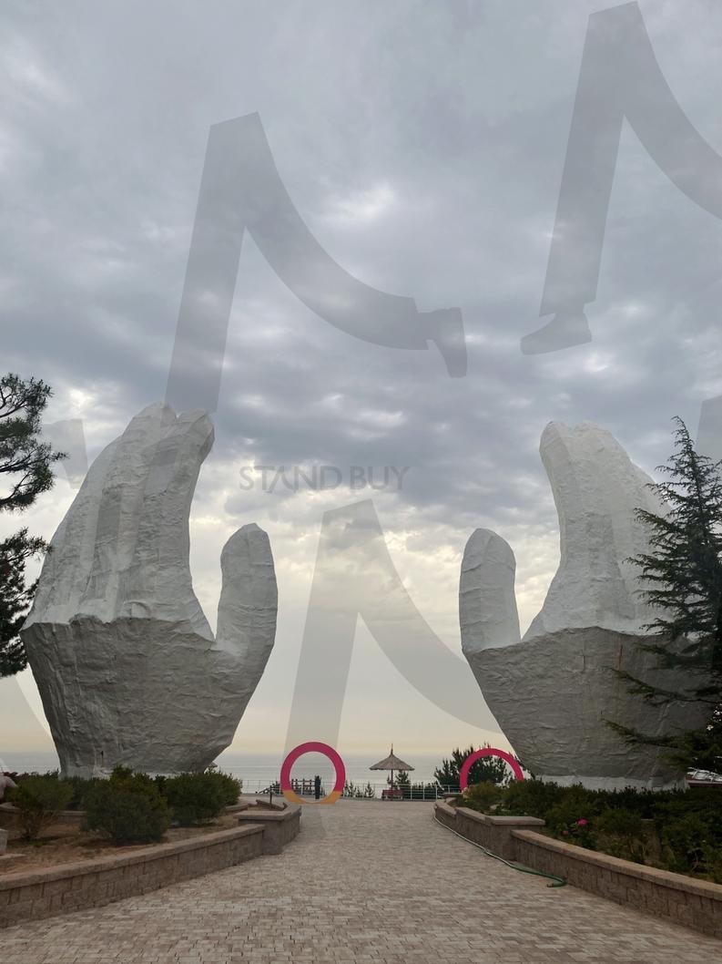 정동진풍경 | 일출명소, 일출, 호텔, 썬크루즈, 여행, 정동진, 손조각상, 일상 | 스탠바이 STANDBUY 디지털 콘텐츠