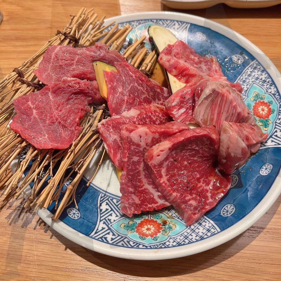 맛집 | 야끼니꾸, 고기, 맛집, 일본, 도쿄 | 스탠바이 STANDBUY 디지털 콘텐츠