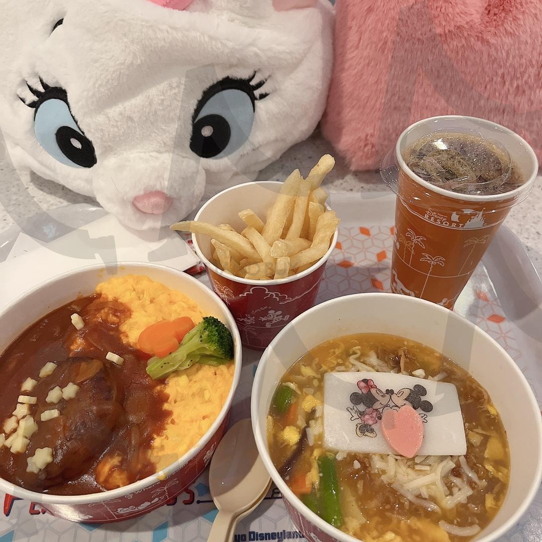 디즈니랜드 | 맛집, 디즈니랜드, 일본, 도쿄, 미키마우스 | 스탠바이 STANDBUY 디지털 콘텐츠