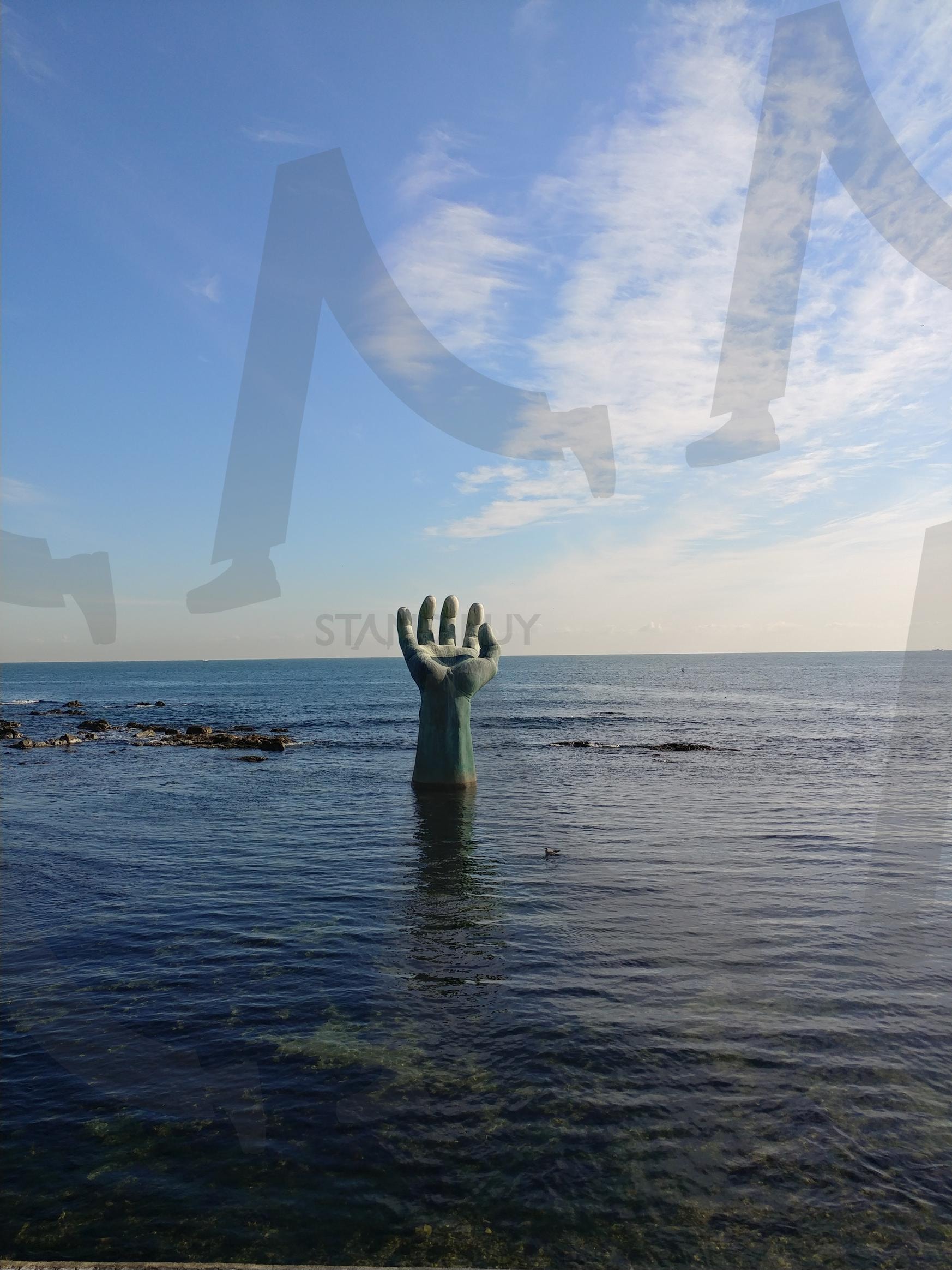 포항 호미곶 | 포항, 호미곶, 바닷가풍경, 포항 호미곶, 포항 해안가 | 스탠바이 STANDBUY 디지털 콘텐츠