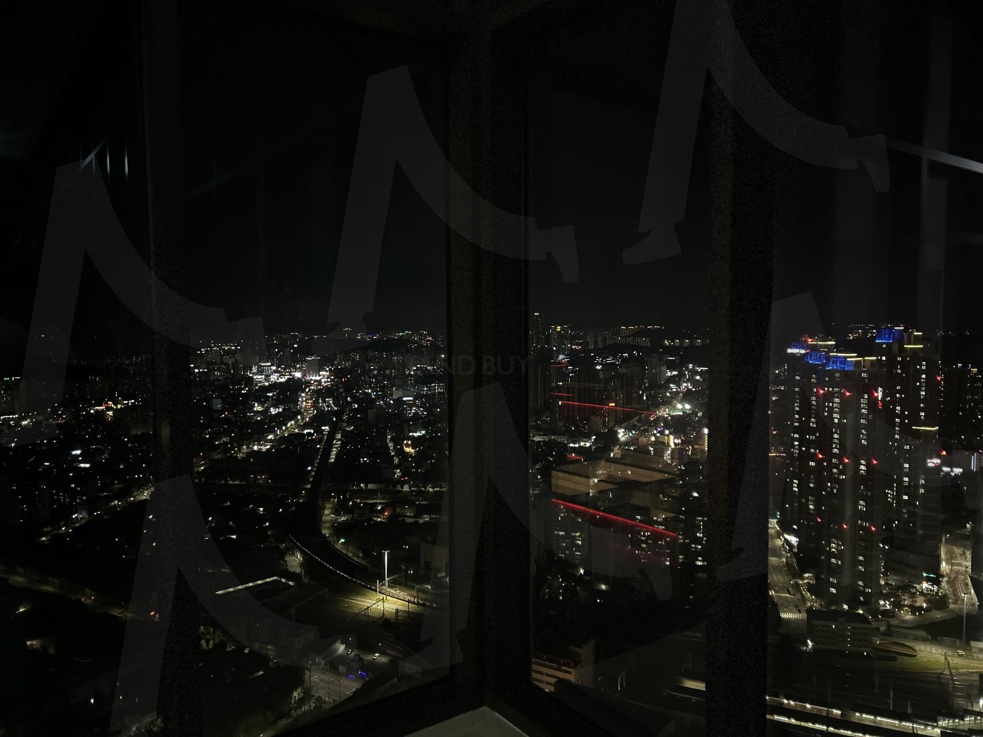 천안 야경 | 천안, 야경, korea, night, view, city, 도시 | 스탠바이 STANDBUY 디지털 콘텐츠