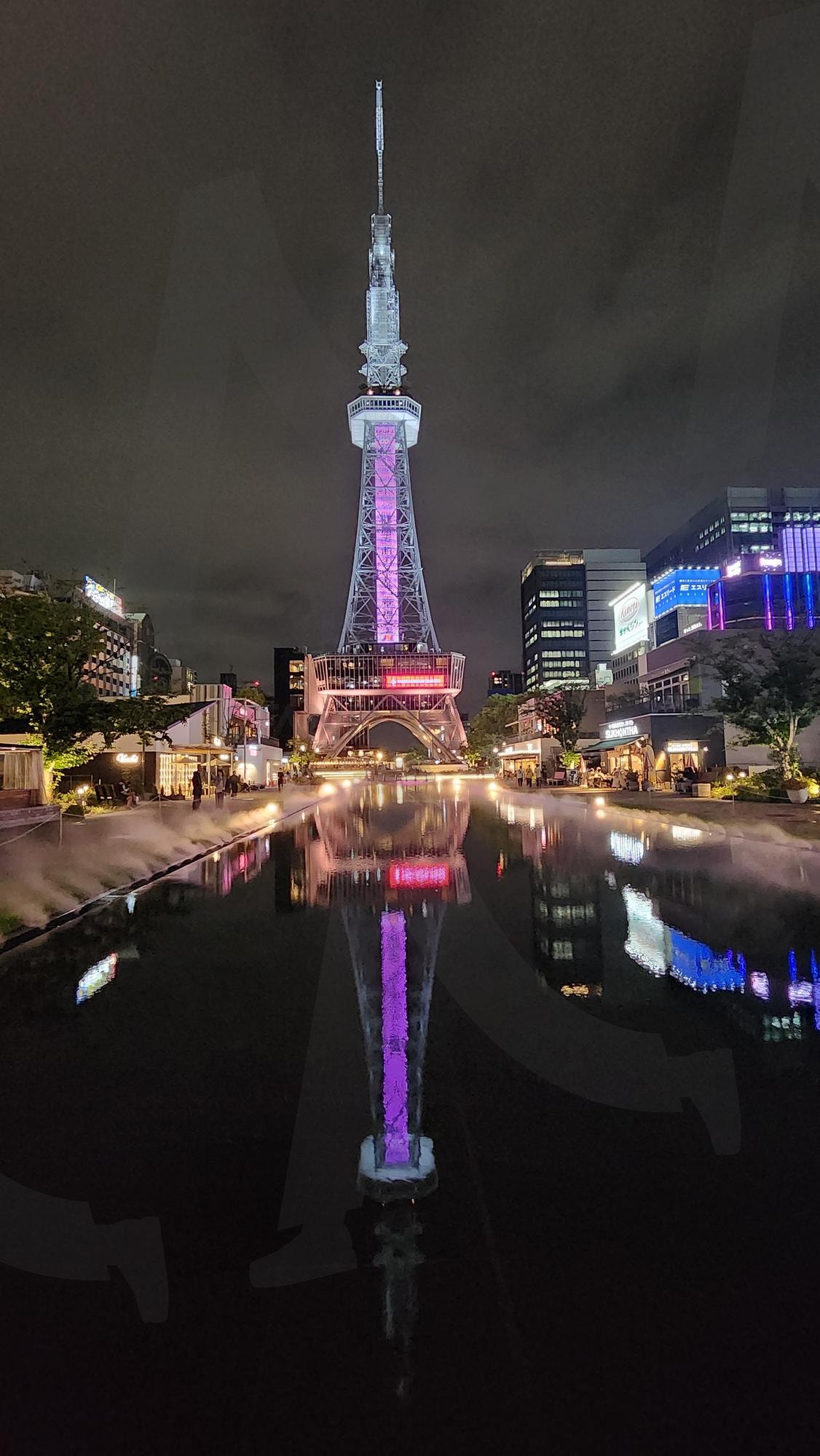 중부전력 미라이 타워 | 나고야여행, 코스, 중부전력, 미라이타워, 여행, 타워, 아름다움, 야경, 일본, 일본여행 | 스탠바이 STANDBUY 디지털 콘텐츠