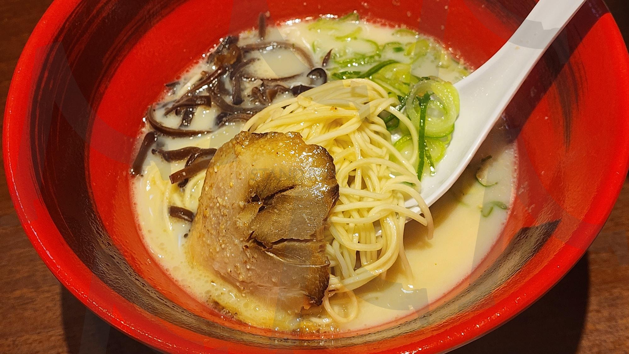 일본에서 맛본 진정한 라멘 | 여행, 일본여행, 라멘, 주부국제공항, 식당가, 차슈, 깊은맛 | 스탠바이 STANDBUY 디지털 콘텐츠
