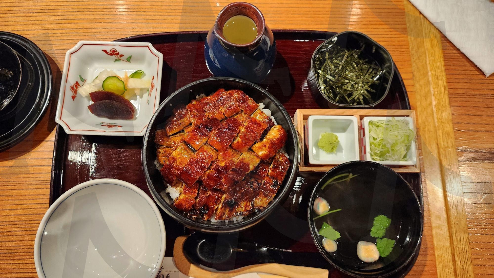 일본 나고야의 명물 장어덮밥(히츠마부시) | 나고야, 명물, 장어덮밥, 히츠마부시, 일본여행, 다시한번, 미미 | 스탠바이 STANDBUY 디지털 콘텐츠