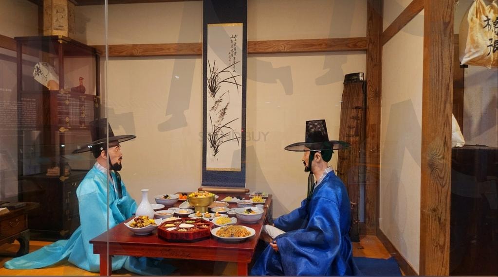 대한민국 완주군 구이면 술 테마 박물관 | 우리술테마투어, 완주BTS힐링성지, 술에대한모든것, 전북완주군구이면, 술테마박물관, 단풍놀이, 패러글라이딩 | 스탠바이 STANDBUY 디지털 콘텐츠