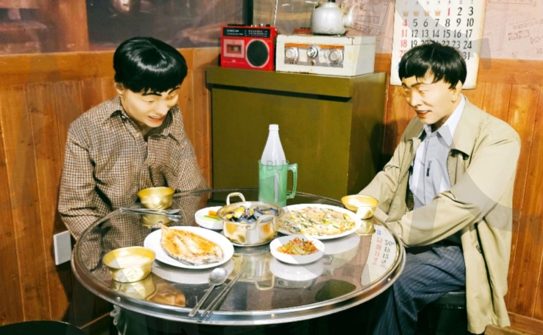 대한민국술테마박물관 | 우리술테마투어, 구이저수지, 완주군 구이면, 완주BTS힐링성지, 술테마박물관, 패러글라이딩, 단풍놀이 | 스탠바이 STANDBUY 디지털 콘텐츠