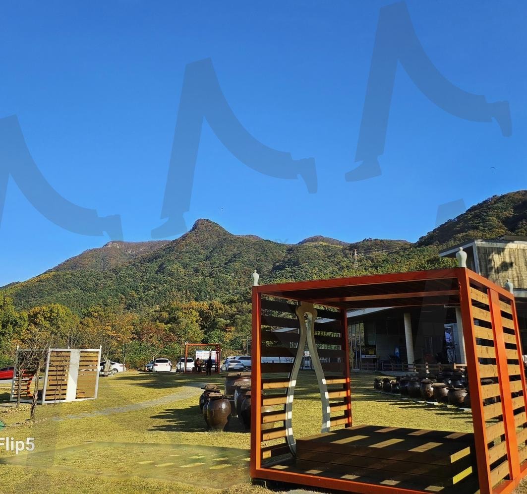 한국의 아름다운 가을 풍경 | 주말나들이 대한민국 술테마박물관, 완주BTS힐링성지, 전라북도관광지, 술종류가득, 막걸리제조과정, 가을단풍가득, 패러글라이딩 | 스탠바이 STANDBUY 디지털 콘텐츠