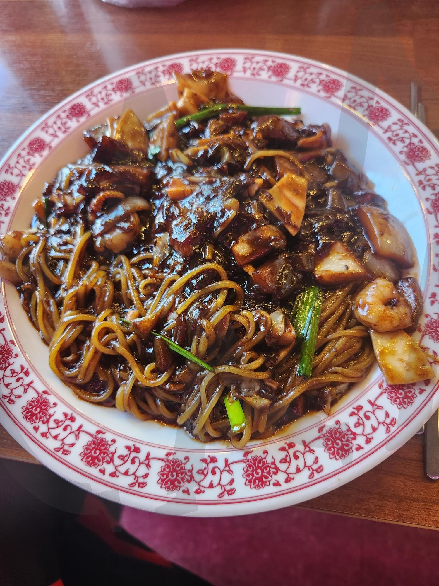 맛있는 짜장면 | 중국집, 자장면, 짜장면, 맛집, 중화요리, 해물짜장면, 맛있는, 경기, 짬뽕마스터 | 스탠바이 STANDBUY 디지털 콘텐츠
