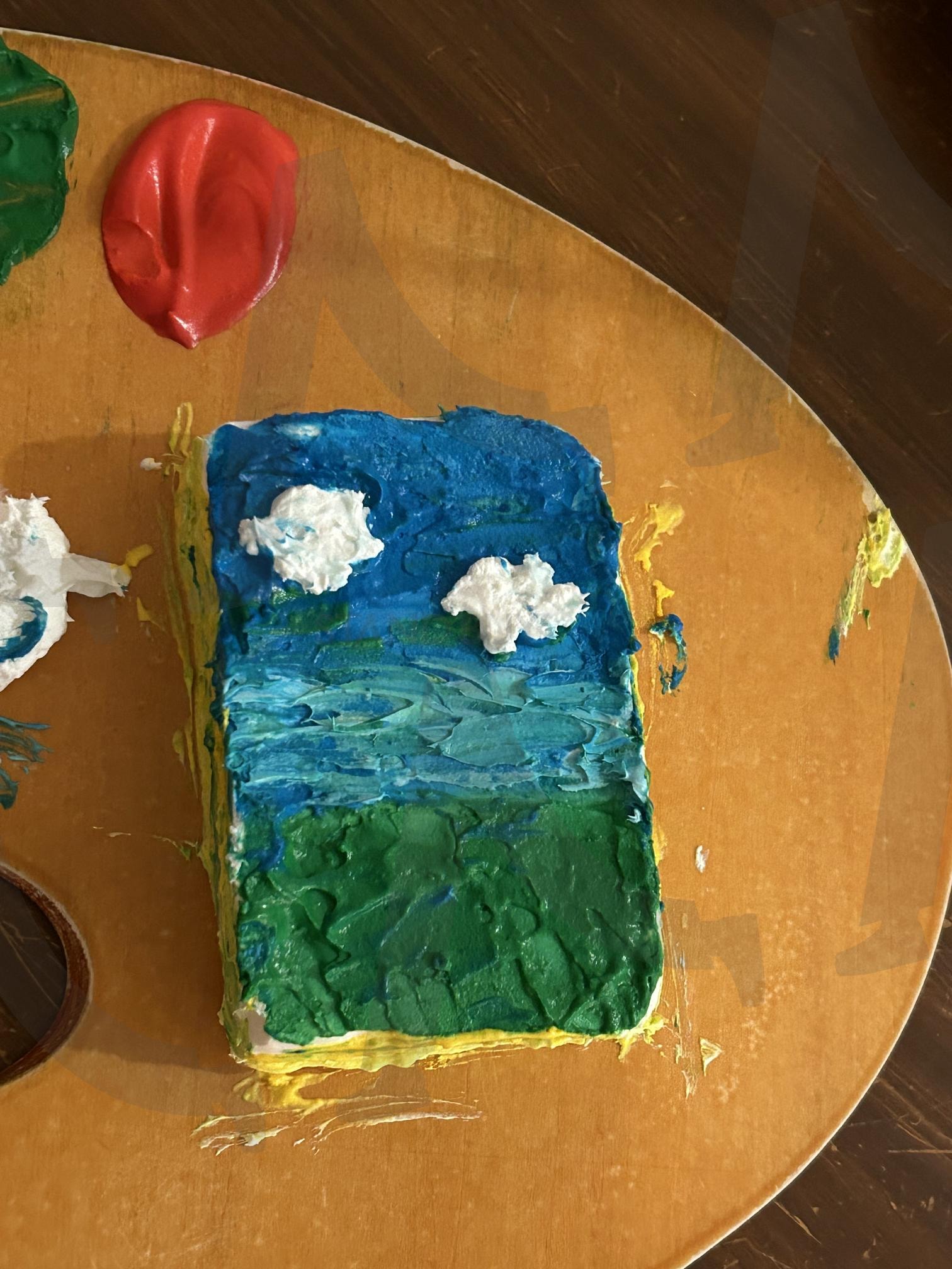 드로잉 케이크 | 케이크, 디자인, 드로잉, 그림, 베이커리, 카페, 이색체험, cake, Cafe | 스탠바이 STANDBUY 디지털 콘텐츠