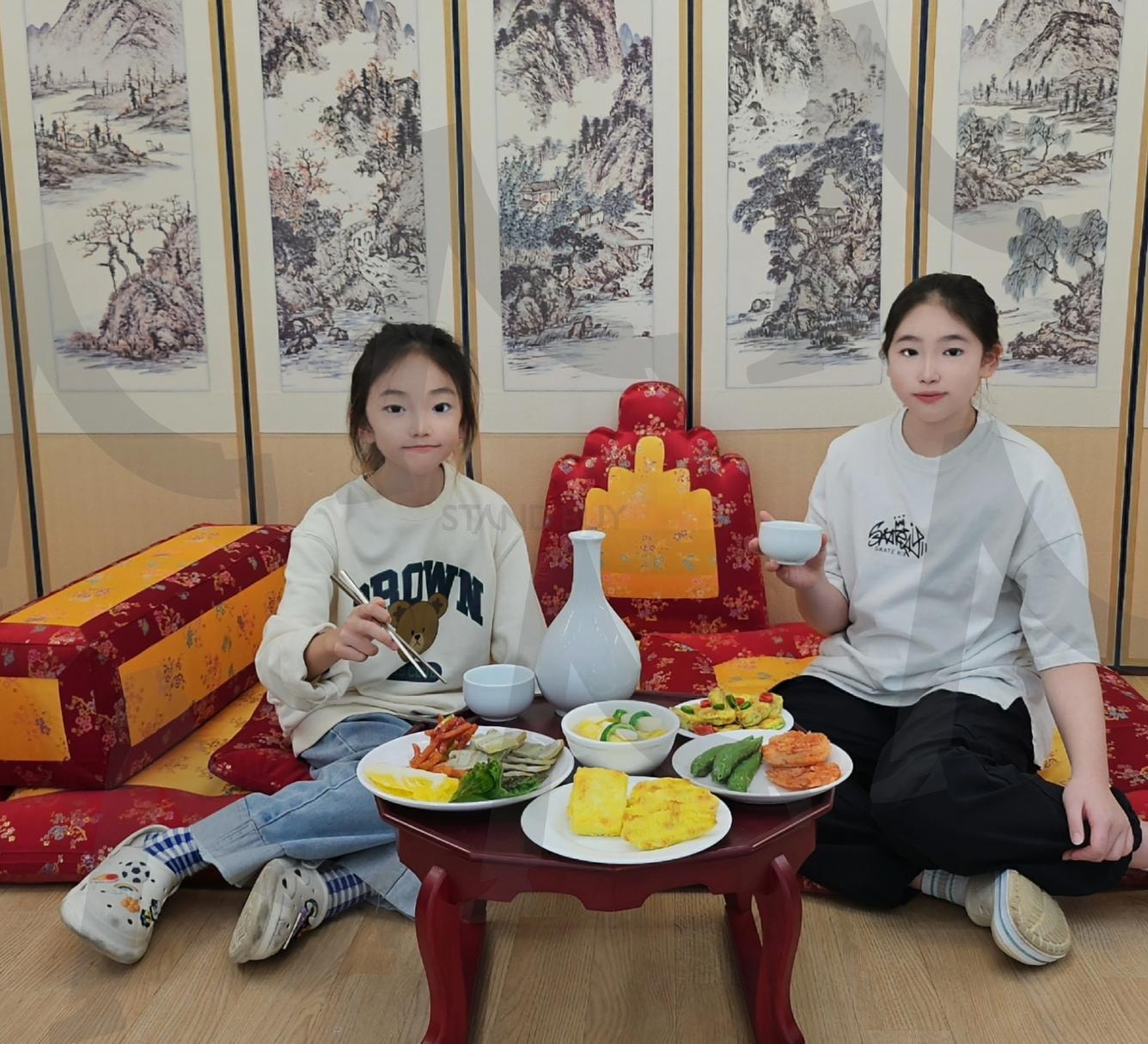 술테마박물관에서 체험하기 | 구이술테마박물관, 체험, 술상에서찰칵, 리얼한세팅, 먹고싶은욕구, 술에대한모든것 | 스탠바이 STANDBUY 디지털 콘텐츠