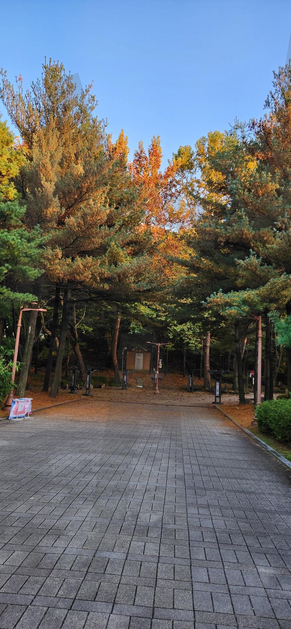 불곡산 입구 전경 | 불곡산, 등산로, 성남, 분당, 입구 | 스탠바이 STANDBUY 디지털 콘텐츠