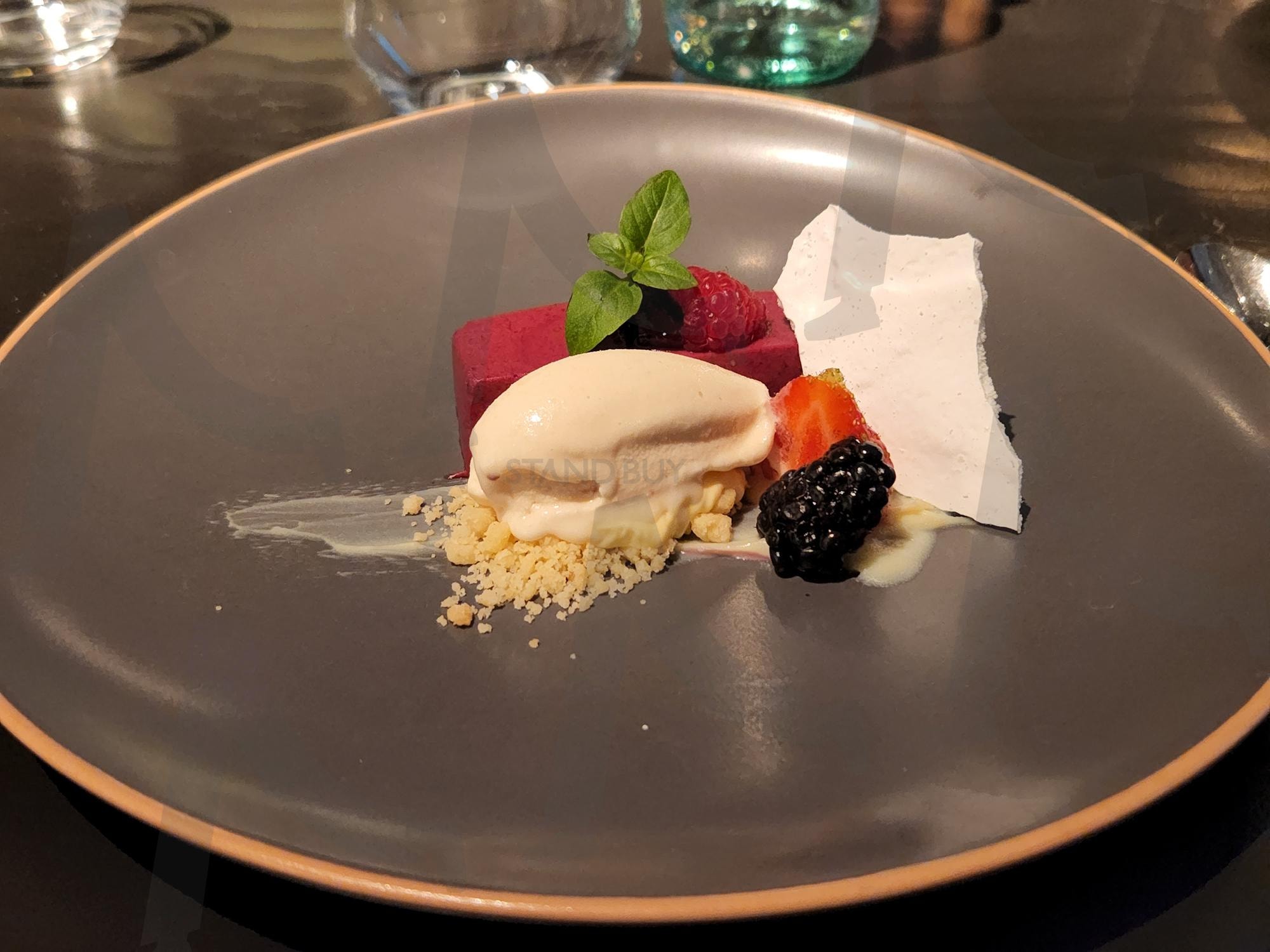 네덜란드 레스토랑 요리 | 고급스러운, 레스토랑, 네덜란드, 프랑스요리, 셰프, 유럽, 음식, 맛있는 | 스탠바이 STANDBUY 디지털 콘텐츠