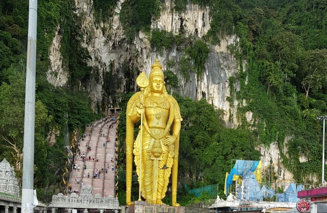 말레시아 바투동굴 | 바투둥굴, 동남아시아, 여행, 쿠알라룸푸르, 고적지, 말레이시아 바투도굴, 관광 | 스탠바이 STANDBUY 디지털 콘텐츠