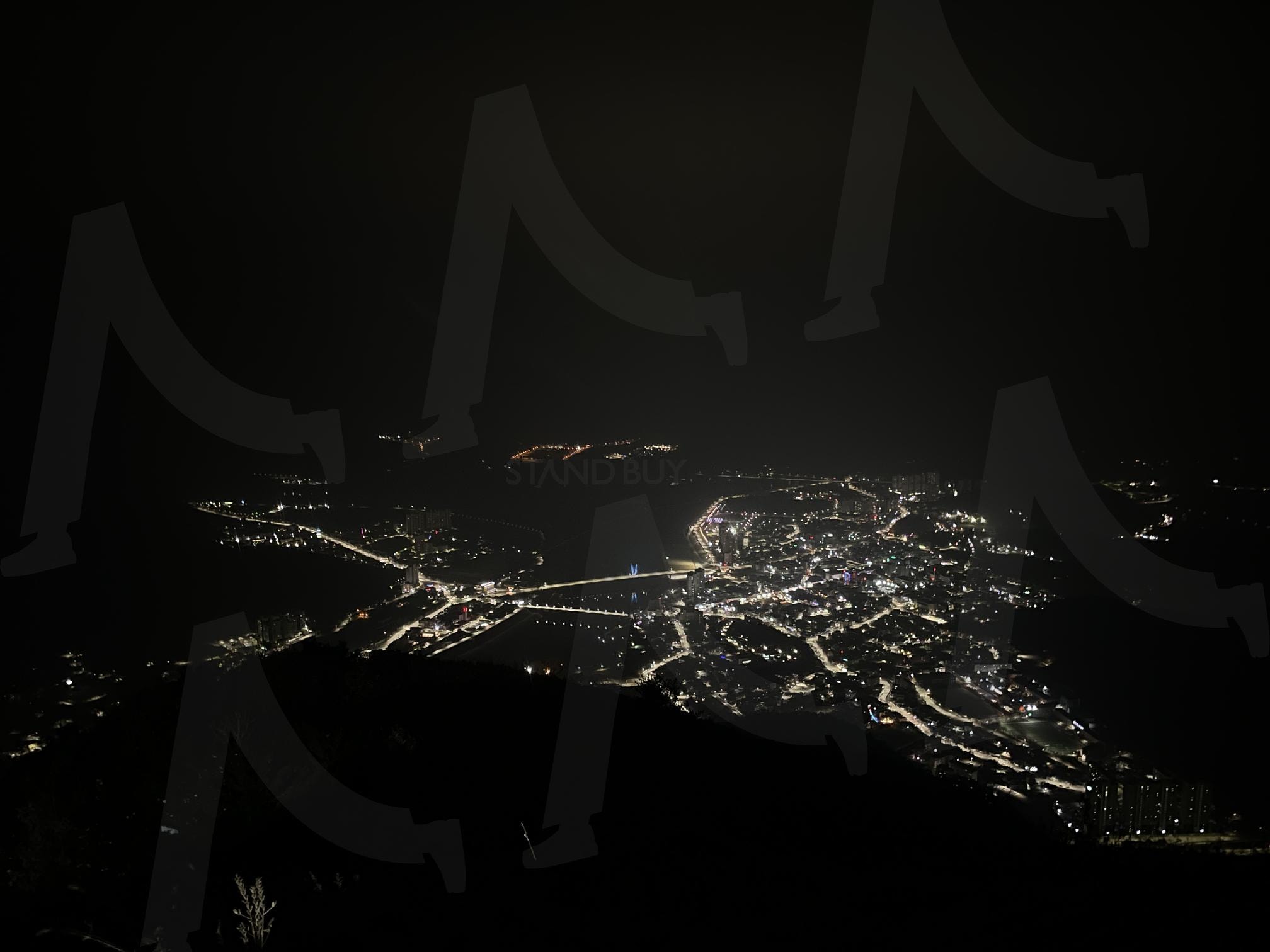 별마로 천문대 | 강원도, 야경, 별, 천문대, 자연 | 스탠바이 STANDBUY 디지털 콘텐츠