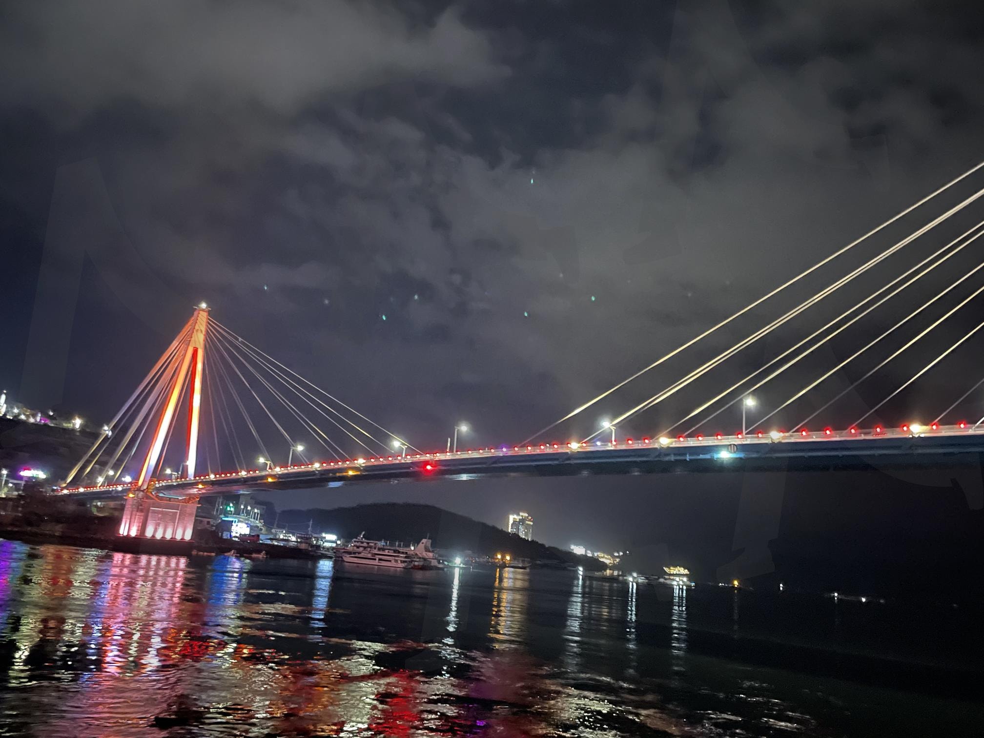 여수 | 야경, 다리, 명소, 여행, 추억 | 스탠바이 STANDBUY 디지털 콘텐츠