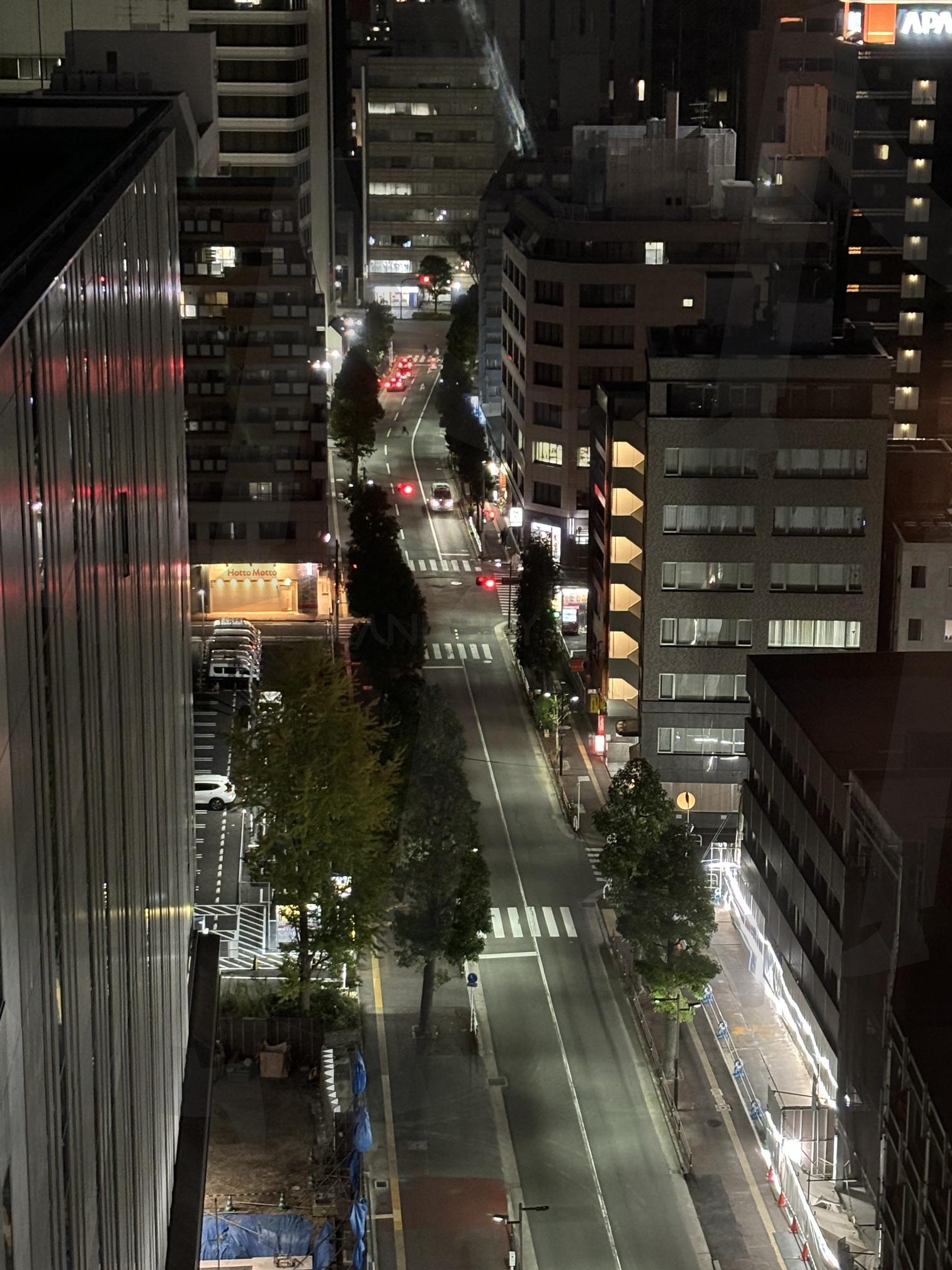 후쿠오카 호텔에서 찍은 야경 | 일본, 여행, 호텔뷰, 후쿠오카, 야경 | 스탠바이 STANDBUY 디지털 콘텐츠