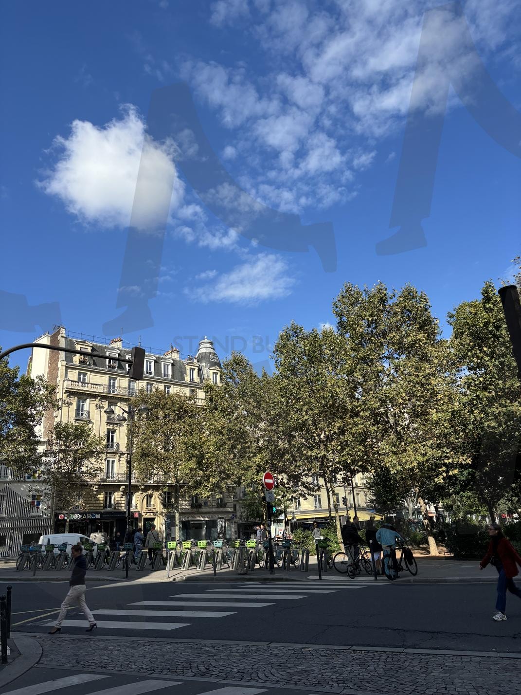 가을의 프랑스 파리 | 프랑스, 파리, 파리여행, 유럽여행, 가을의파리 | 스탠바이 STANDBUY 디지털 콘텐츠