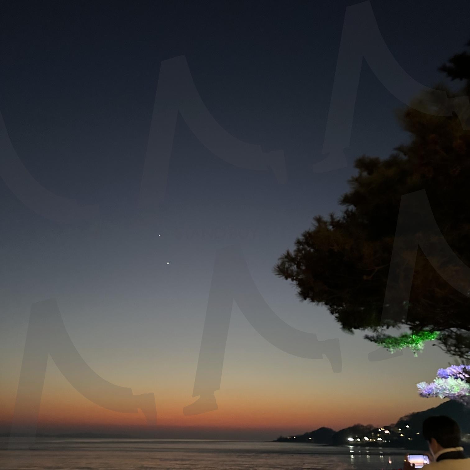 오이도 | 오이도, 섬, 야경, 일몰, 노을, 뷰 | 스탠바이 STANDBUY 디지털 콘텐츠