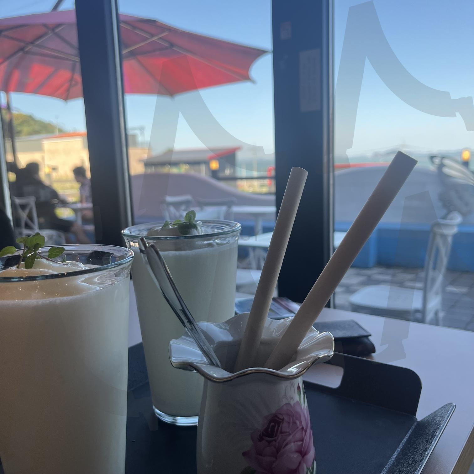 카페 | 당진, 카페, 커피, 해수욕장, 바다 | 스탠바이 STANDBUY 디지털 콘텐츠