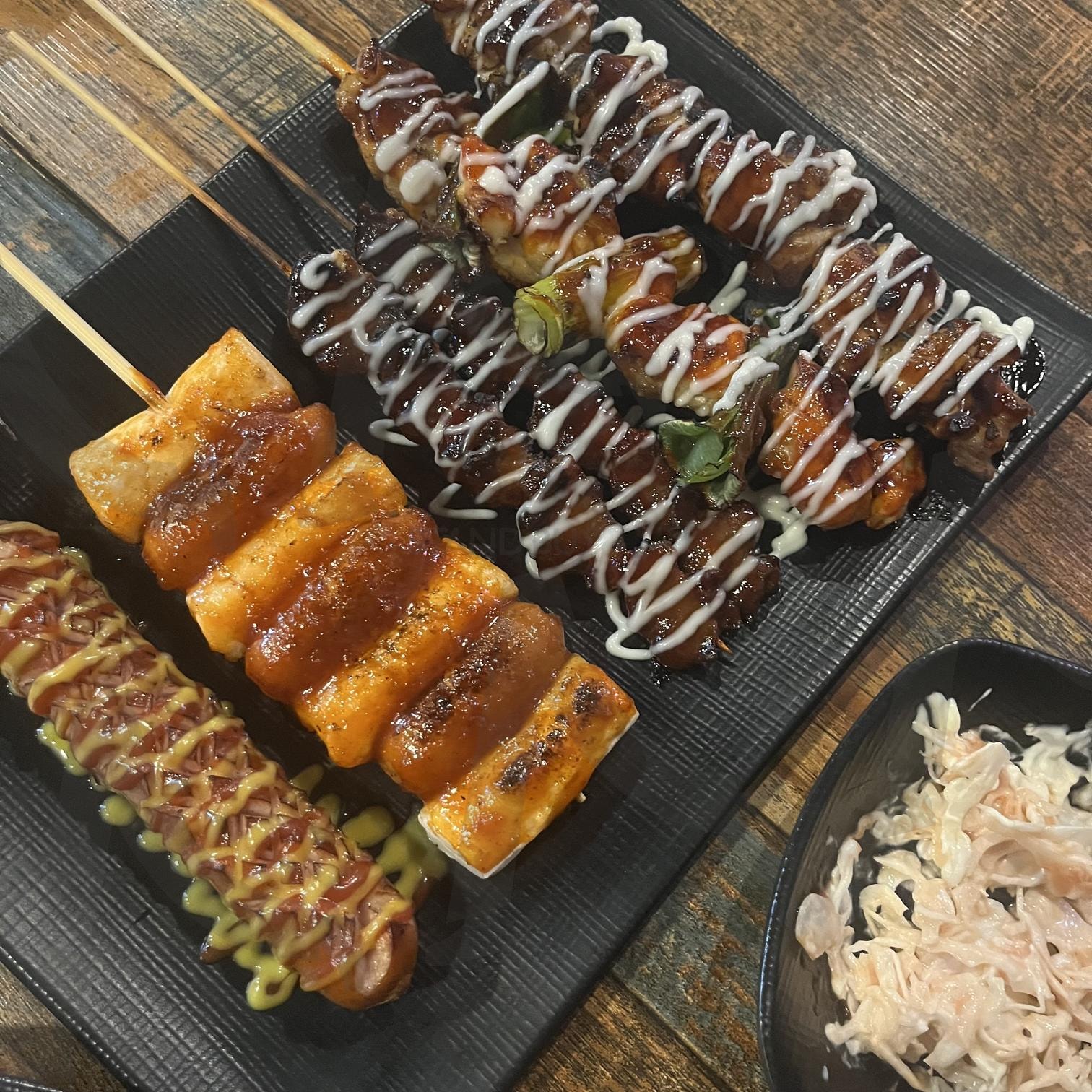 꼬치 | 술집, 안주, 인천, 맥주, 소주, 맛집, 구이 | 스탠바이 STANDBUY 디지털 콘텐츠