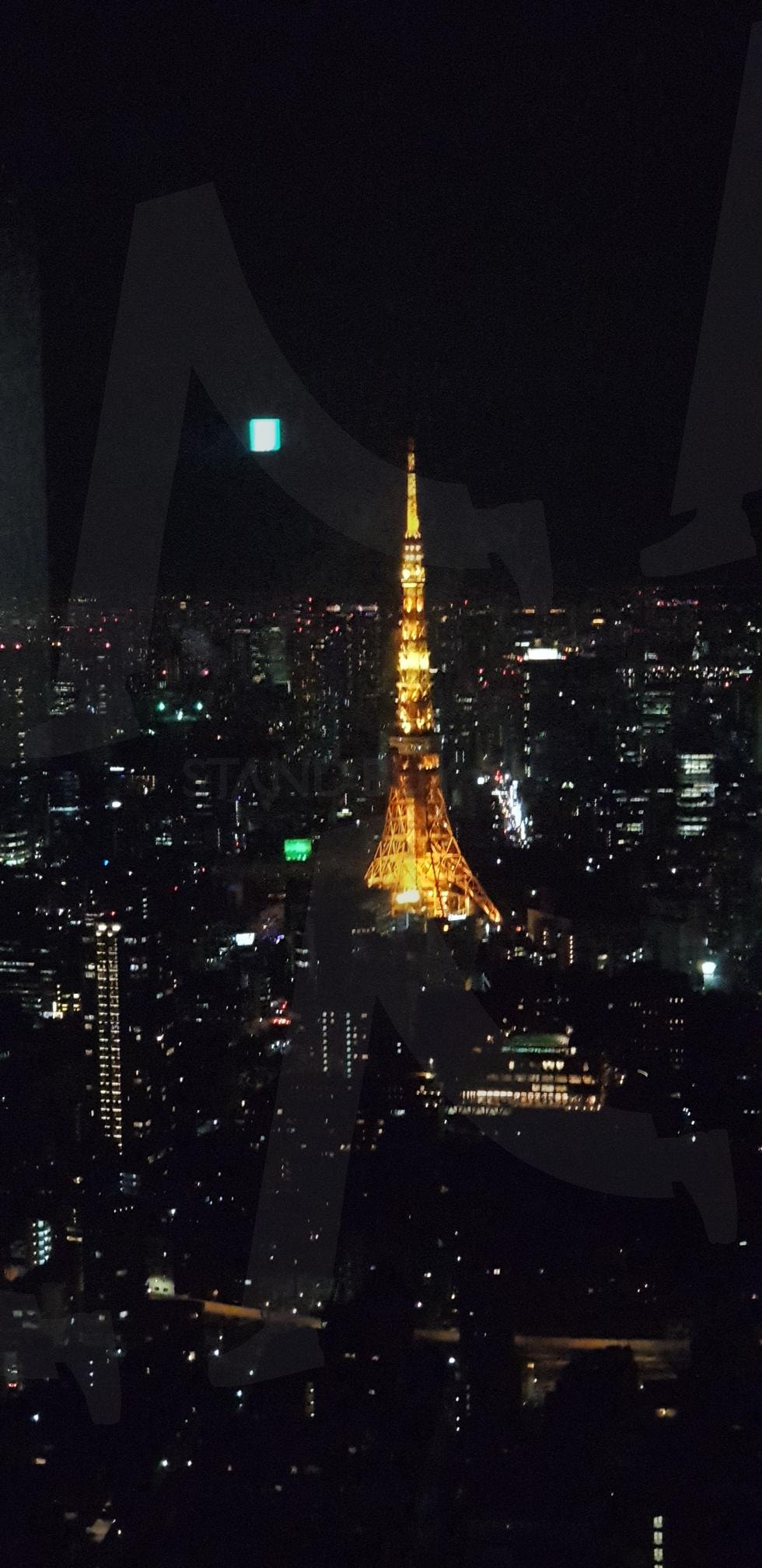 롯본기힐즈 | 도쿄타워, 워롯본기힐즈, 도쿄, 미나토구, 일본 | 스탠바이 STANDBUY 디지털 콘텐츠