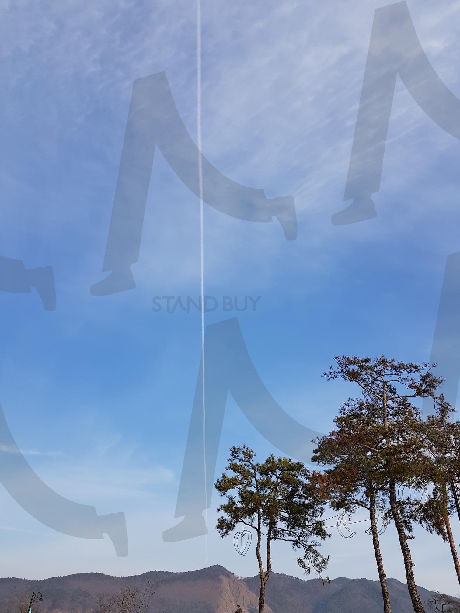 하늘 줄기 빛 | 빛, 구름, 자연, 아름다움, 환상적 | 스탠바이 STANDBUY 디지털 콘텐츠