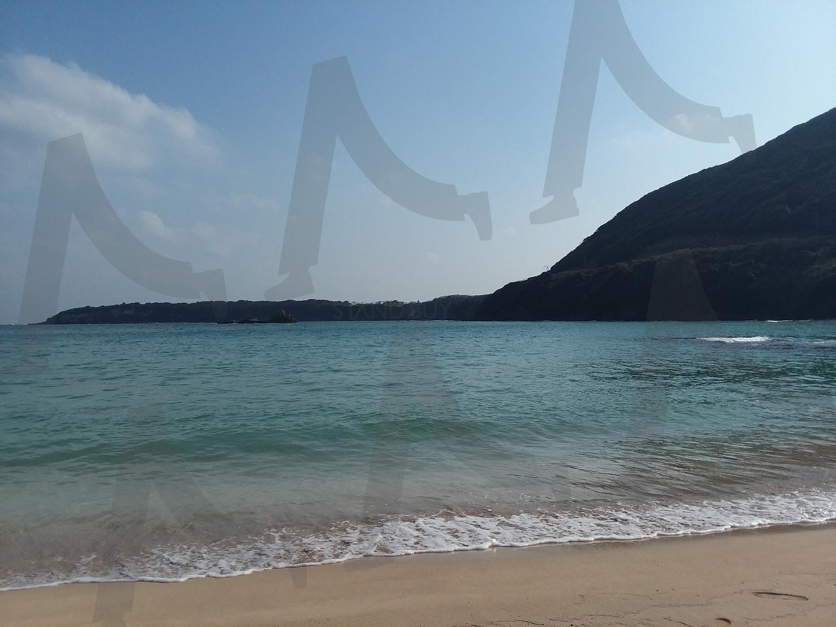 대마도 해변 | 대마도, 해변, 대마도해변, 무인도, 여행 | 스탠바이 STANDBUY 디지털 콘텐츠