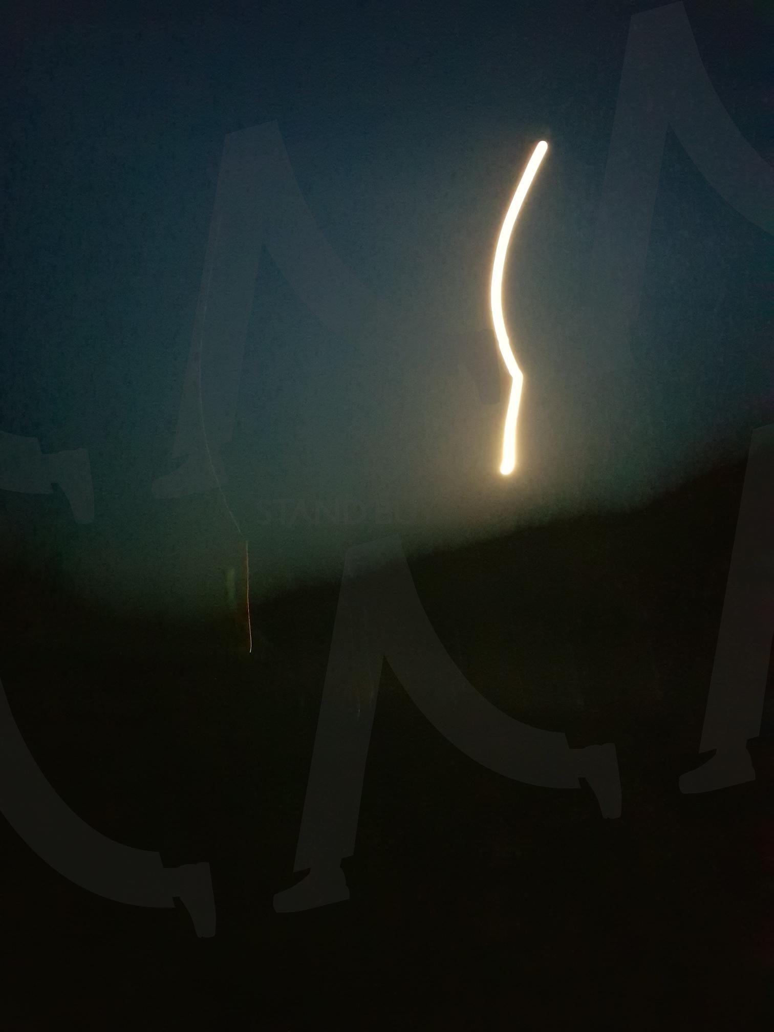 번개 | 야간, 번개, 마른하늘번개, 번개불, 천둥번개 | 스탠바이 STANDBUY 디지털 콘텐츠