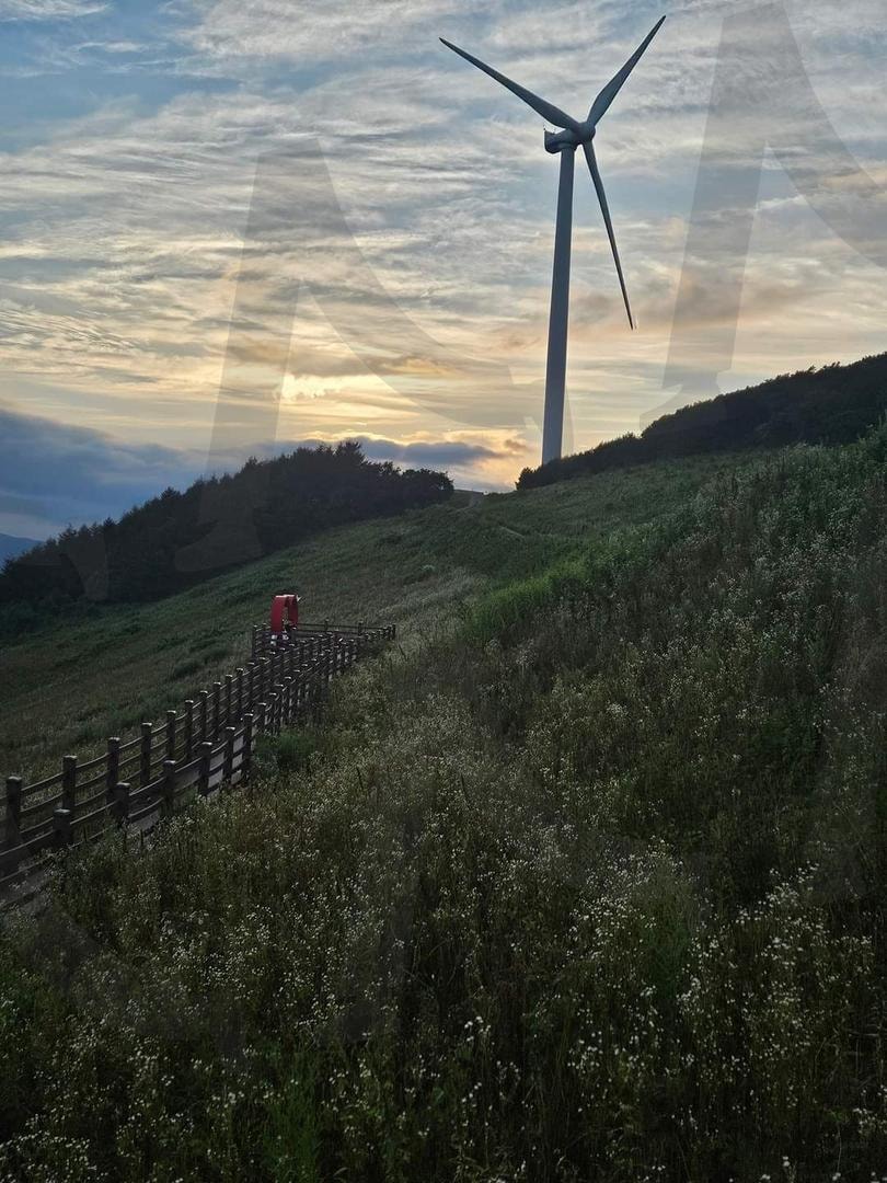 Pyeongchang Yukbaekmajigi(평창 육백마지기) | 강원도, 평창, 육백마지기, Pyeongchang, 평창 육백마지기 | 스탠바이 STANDBUY 디지털 콘텐츠