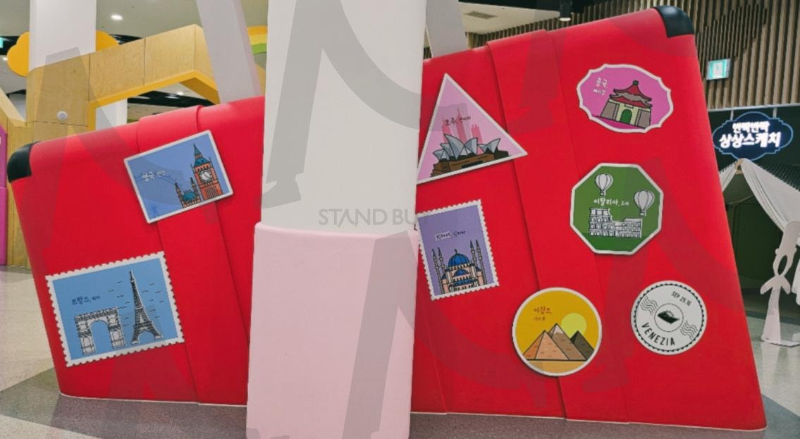 전주 어린이창의체험관 | 창의체험관, 전주, 동물원근처, 세계여행, 즐거운여행, 예약하기, 신나는여행, 보호자동참, 1층, 2층 | 스탠바이 STANDBUY 디지털 콘텐츠